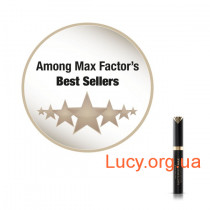 Max Factor Тушь для ресниц Masterpiece Max №02 (черно-коричневая) 3