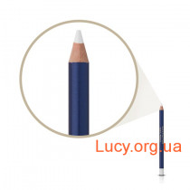 Max Factor KOHL PENCIL карандаш для глаз №10, WHITE , белый 2