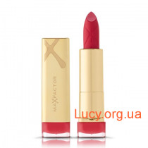 Max Factor Помада зволожуюча Max Factor №827 Bewitching Coral 1