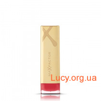 Max Factor Помада зволожуюча Max Factor №827 Bewitching Coral 2