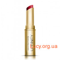 Max Factor Стойкая губная помада LIPFINITY LONG LASTING (№66, SCARLET) 1