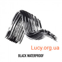 Max Factor Тушь для ресниц водостойкая LASH CROWN Waterproof №01 Black 10