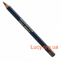 Олівець для повік №40 (сіро-коричневий)