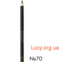 Олівець для повік №70 (оливковий)