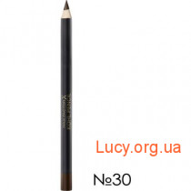 Олівець для повік Khol Pencil, 30 коричневий