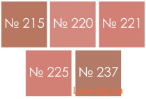 Max Factor Рум'яна №221 персиково-рожевий (5.5 г) 1