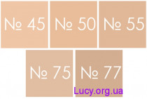 Max Factor Тональный мусс №50 натуральный розовый (18 мл) 1