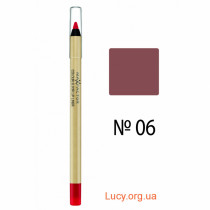COLOUR ELIXIR карандаш для губ №06, натуральный