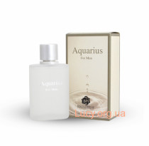 Туалетная вода для мужчин MB Parfums Aquarius For Men 100 мл (MM35488)