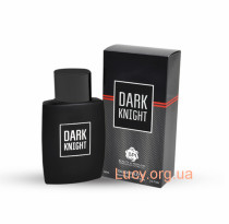 Туалетная вода для мужчин MB Parfums Dark Knight 100 мл (MM35492)