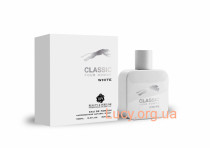 Туалетная вода для мужчин MB Parfums Classic White (MM35520)