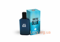 Туалетная вода для мужчин MB Parfums Arctic Blue 100 мл (MM35489)