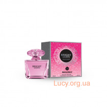 Туалетная вода для женщин MB Parfums Bright Lights 100 мл (MM35511)