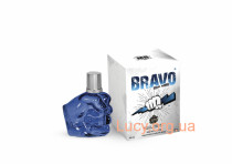 Туалетная вода для мужчин MB Parfums Bravo For Men 90 мл (MM35517)
