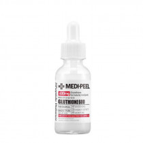 Осветляющая ампульная сыворотка с глутатионом MEDI-PEEL Bio Intense Gluthione 600 White Ampoule 30ml