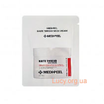 Лифтинг-крем для шеи с пептидным комплексом MEDI-PEEL Premium Naite Thread Neck Cream 1.5ml