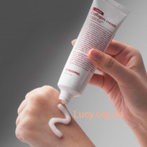 Medi Peel Крем для лица с коллагеном и лактобактериями MEDI-PEEL Red Lacto Collagen Cream 50g 2