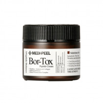 Пептидный лифтинг-крем для лица MEDI-PEEL Bor-Tox Peptide Cream 50g