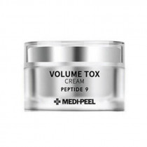 Омолоджуючий крем для обличчя з пептидним комплексом MEDI-PEEL Peptide 9 Volume Tox Cream 50ml