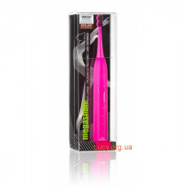 Звуковая гидроактивна зубная щетка Megasmile Sonic Hydro Active Toothbrush ІІ shocking pink