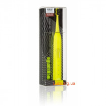 Звуковая гидроактивна зубная щетка Megasmile Sonic Hydro Active Toothbrush ІІ electric yellow