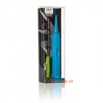Звуковая гидроактивна зубная щетка Megasmile Sonic Hydro Active Toothbrush ІІ pacific blue