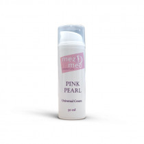 Универсальный крем для лица и тела Pink Pearl, 50 мл