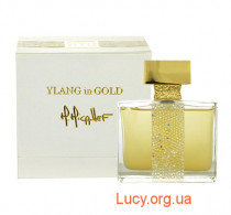 Парфумована вода Ylang in Gold 30 мл