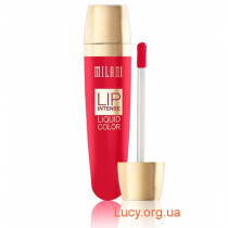 Ультра-пигментированый блеск для губ LIP INTENSE 6мл (RED EXTREME)