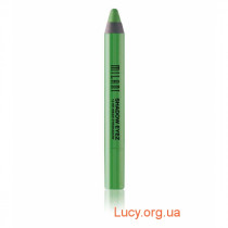 Стойкие карандаш-тени SHADOW EYEZ 12 HR WEAR EYESHADOW PENCIL 2,8гр (GREEN SAFARI)