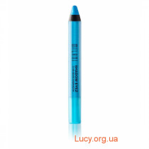 Стойкие карандаш-тени SHADOW EYEZ 12 HR WEAR EYESHADOW PENCIL 2,8гр (AQUATIC STYLE)