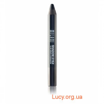 Стойкие карандаш-тени SHADOW EYEZ 12 HR WEAR EYESHADOW PENCIL 2,8гр (BLACK INK)