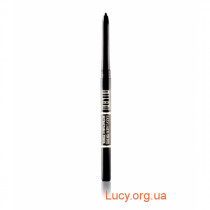 Автоматический карандаш EASYLINER RETRACTABLE EYE LINER PENCIL 0,28гр (BLACK)