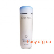 Эмульсия для лица - Missha Super Aqua Hydrating Emulsion - E1604