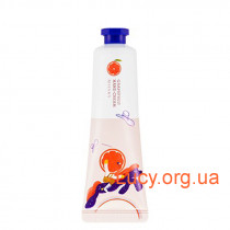 Крем для рук с грейпфрутом Missha Love Secret Hand Cream (Grapefruit) - I3014