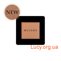 Missha Компактные тени для век - MISSHA Modern Shadow Oatmeal Latte - I5511 1