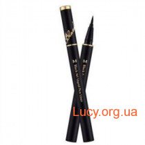 Подводка-фломастер Missha Black Art Liquid Pen Liner - M1904