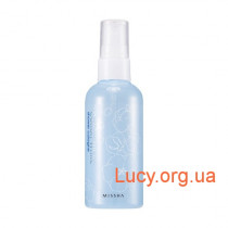 Missha Парфюмированный спрей для тела - MISSHA Perfumed Shower Cologne  Heaven Blue - M2770 1