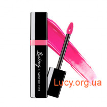 Missha Суперстойкая жидкая помада-тинт Lasting Painting Tint #Wicked Pink - M2839 1