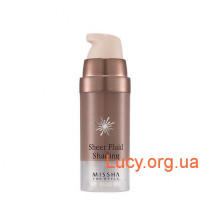 Missha Бронзер - Missha Fluid Sheer Shading - M4617 2