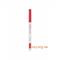 Автоматический карандаш для губ Missha Silky Lasting Lip Pencil	 RD01 - M5014