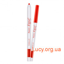 Missha Автоматический карандаш для губ Missha Silky Lasting Lip Pencil	 OR01 - M5016 1