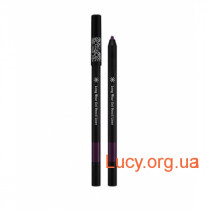 Устойчивый гелевый карандаш для глаз Missha The Style Long Wear Gel Pencil Liner #01 Black queen - M5111
