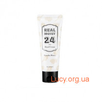 Интенсивный увлажняющий крем для рук  MISSHA Real Moist24 Hand Cream (Manuka Honey) - M5907