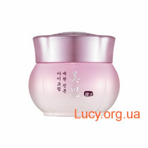 Питательный крем для лица - Missha Misa Yei Hyun Cream 50 г - M5914