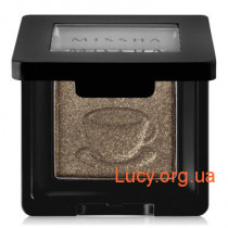 Missha Компактные тени для век - MISSHA Modern Shadow Mocha Chocochip - M6356 1