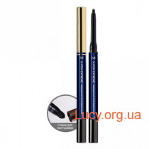 Missha Автоматический водостойкий карандаш для глаз Missha M Super Extreme Waterproof Soft Pencil Eyeliner Black - M7065 1