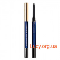 Рефил для автоматического карандаша - MISSHA M Super Extreme Waterproof Soft Pencil Eyeliner Auto Replacement Black - M7068