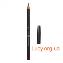 Карандаш для глаз Missha The Style Eye Liner Pencil #черный - M8152