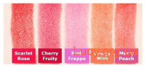 Missha MISSHA - Color Ade Marker Tint (RD02 / Cherry Fruity) - Тінт-фломастер 1 гр 1